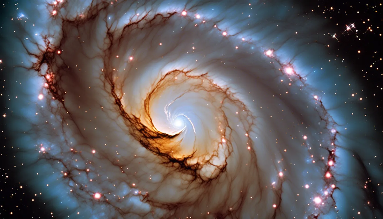 Exploring the Cosmos The Impact of the Hubble Space Telescope.