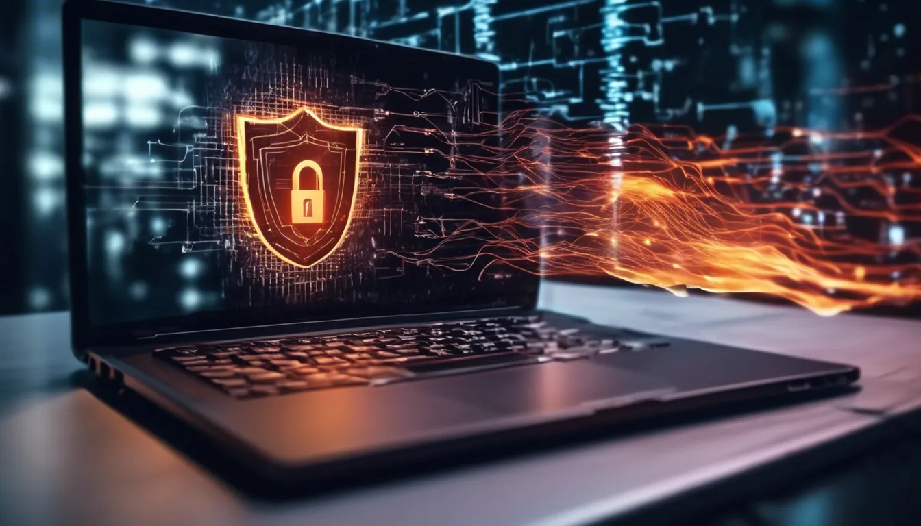 Exploring the Power of Firewalls in Cybersecurity Technology